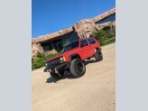 1991 Jeep Cherokee 4WD Sport 2-Door