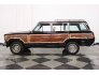1991 Jeep Grand Wagoneer for sale 101743582