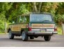 1991 Jeep Grand Wagoneer for sale 101798031