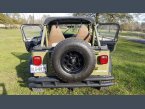 Thumbnail Photo 6 for 1991 Jeep Wrangler 4WD for Sale by Owner