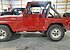 1991 Jeep Wrangler for sale 100966591