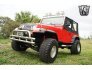 1991 Jeep Wrangler for sale 101712472