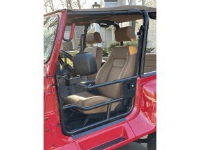 1991 Jeep Wrangler 4WD Renegade for sale 101746878