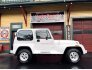 1991 Jeep Wrangler for sale 101795392