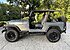 1991 Jeep Wrangler 4WD for sale 101578974