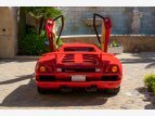 Thumbnail Photo 4 for 1991 Lamborghini Diablo Coupe