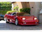Thumbnail Photo 18 for 1991 Lamborghini Diablo Coupe