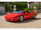 Thumbnail Photo 2 for 1991 Lamborghini Diablo Coupe