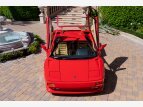 Thumbnail Photo 5 for 1991 Lamborghini Diablo Coupe