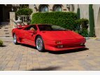 Thumbnail Photo 0 for 1991 Lamborghini Diablo Coupe