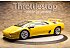 1991 Lamborghini Diablo Coupe