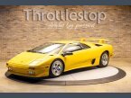 Thumbnail Photo 3 for 1991 Lamborghini Diablo Coupe