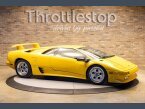 Thumbnail Photo 5 for 1991 Lamborghini Diablo Coupe