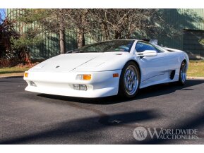 1991 Lamborghini Diablo Coupe for sale 101680512