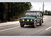 1991 Land Rover Defender for sale 101996677