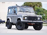 1991 Land Rover Defender for sale 102003671