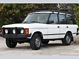 1991 Land Rover Range Rover Classic for sale 101993893