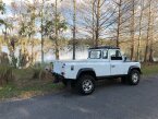Thumbnail Photo undefined for 1991 Land Rover Defender 110