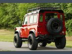 Thumbnail Photo 3 for 1991 Land Rover Defender 90 for Sale by Owner
