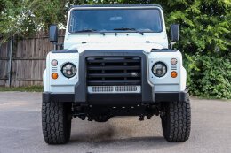 1991 Land Rover Defender 110