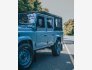1991 Land Rover Defender 110 for sale 101760486