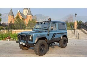 1991 Land Rover Defender 90 for sale 101717142