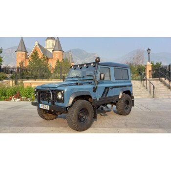 1991 Land Rover Defender 90