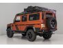 1991 Land Rover Defender for sale 101737343