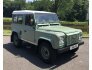 1991 Land Rover Defender for sale 101766180