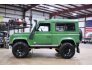 1991 Land Rover Defender for sale 101781940