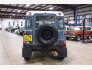 1991 Land Rover Defender for sale 101813489