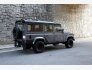 1991 Land Rover Defender for sale 101818628