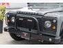 1991 Land Rover Defender for sale 101820804