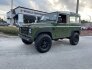 1991 Land Rover Defender for sale 101823674