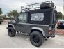 1991 Land Rover Defender for sale 101827499