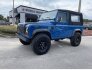 1991 Land Rover Other Land Rover Models for sale 101613316