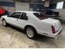 1991 Lincoln Mark VII for sale 101734947