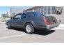 1991 Lincoln Mark VII for sale 101756657