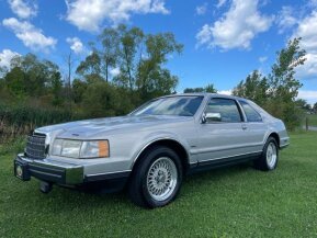1991 Lincoln Mark VII for sale 101783095