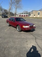 1991 Lincoln Mark VII LSC for sale 102007131