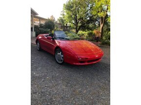 1991 Lotus Elan for sale 101550735