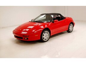 1991 Lotus Elan for sale 101672455