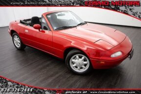 1991 Mazda MX-5 Miata for sale 101824129