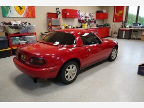 1991 Mazda MX-5 Miata for sale 101843585