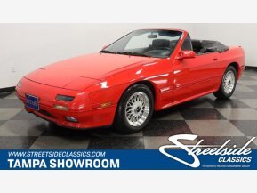 1991 Mazda RX-7 Convertible for sale 101845654