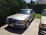 1991 Mercedes-Benz 300E for sale 101827145