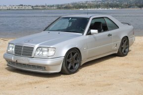 1991 Mercedes-Benz 300CE Coupe for sale 101932621