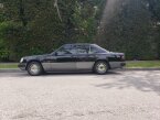 Thumbnail Photo 5 for 1991 Mercedes-Benz 300E 2.6 for Sale by Owner