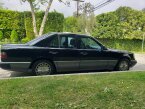 Thumbnail Photo 1 for 1991 Mercedes-Benz 300E 2.6 for Sale by Owner
