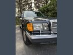 Thumbnail Photo 3 for 1991 Mercedes-Benz 300SE for Sale by Owner
